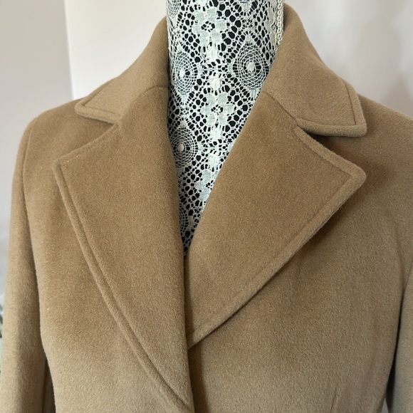 NWT Calvin Klein peacoat - Picture 3 of 8